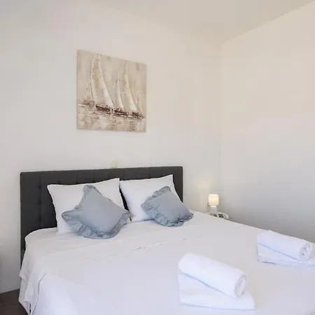 Mare&antonio * Τρογκίρ