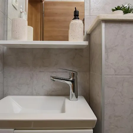 Διαμέρισμα Mare&antonio