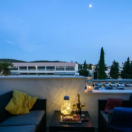 Διαμέρισμα Mare&antonio *