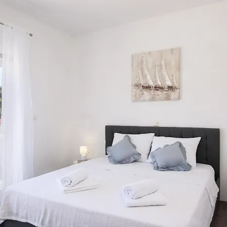 Lägenhet Mare&antonio