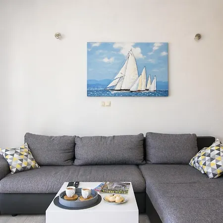 Mare&antonio * Τρογκίρ