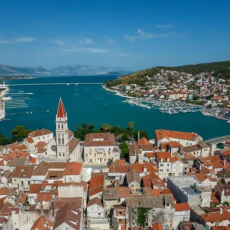 Lägenhet Mare&antonio Trogir