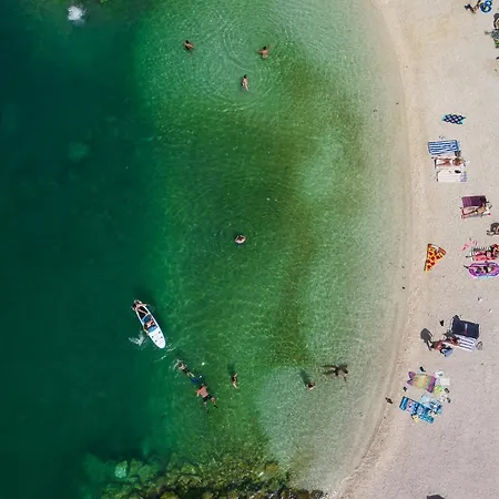 Lägenhet Mare&antonio Trogir