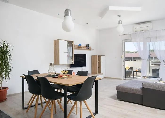 Mare&antonio Appartement *