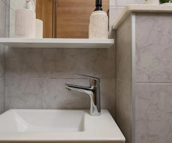 Apartament Mare&antonio