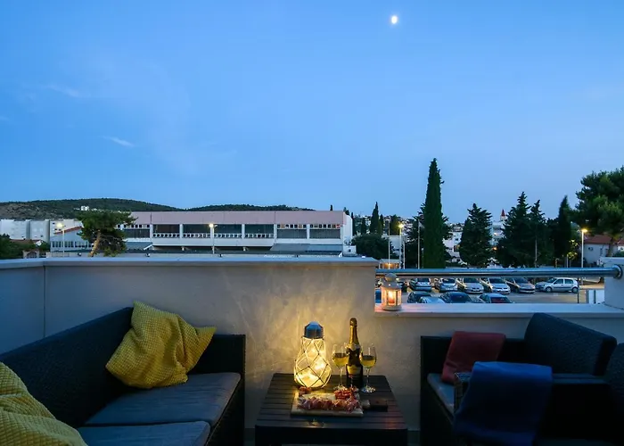 Apartament Mare&antonio *