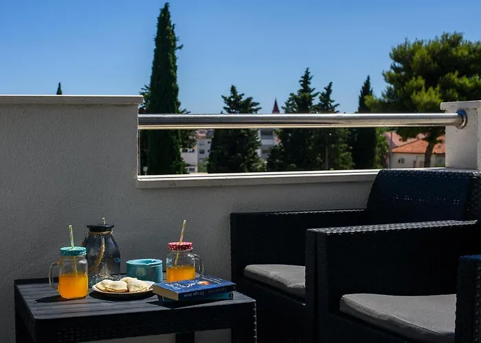 Mare&antonio Appartement *