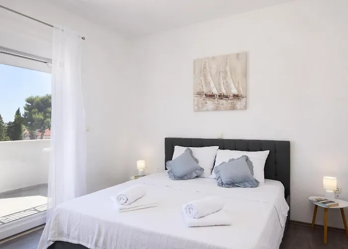 Appartement Mare&antonio