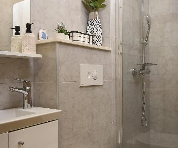 Mare&antonio Apartament Trogir