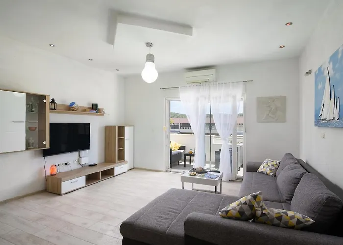 Mare&antonio Apartament