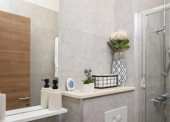 Mare&antonio Apartament Trogir