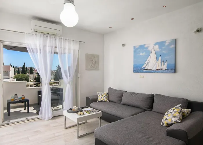 Mare&antonio Apartament *