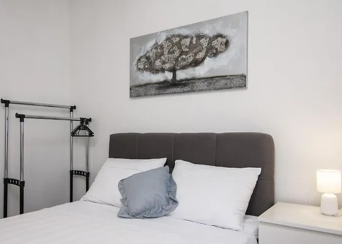 Mare&antonio Apartament Trogir