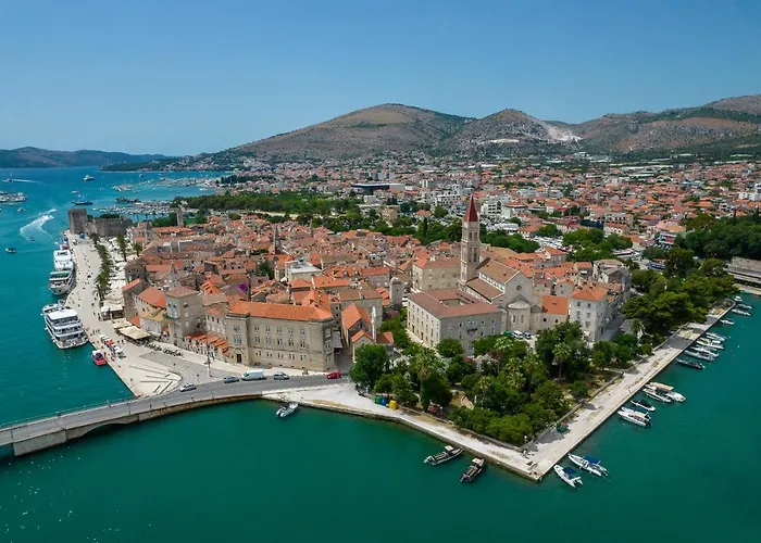 Mare&antonio Appartement *