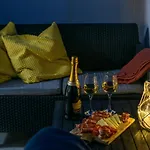 Apartment Mare&antonio *