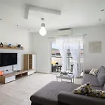 Mare&antonio Apartment