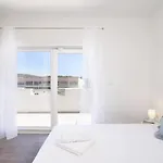 Mare&antonio Apartment