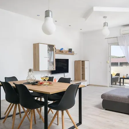 Mare&antonio Apartman *