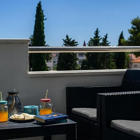 Mare&antonio Apartman *