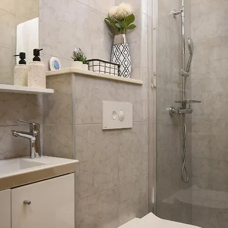 Mare&antonio Apartman Trogir