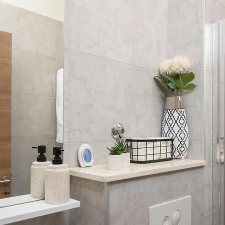 Mare&antonio 公寓 特罗吉尔