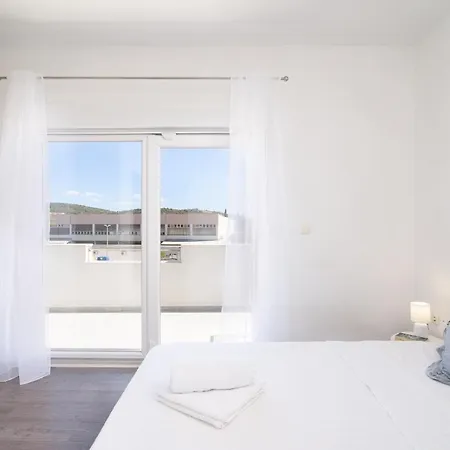 Mare&antonio Apartment