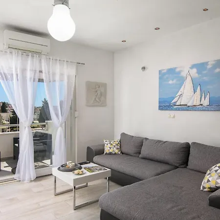Mare&antonio Apartment *