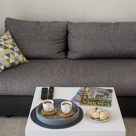 Mare&antonio Apartman Trogir