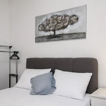 Mare&antonio Apartment Trogir