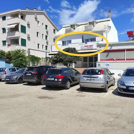 Mare&antonio Apartment *