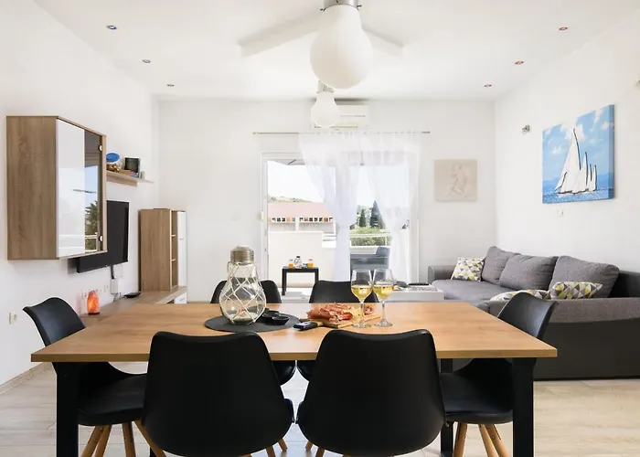 Mare&antonio Appartement Trogir