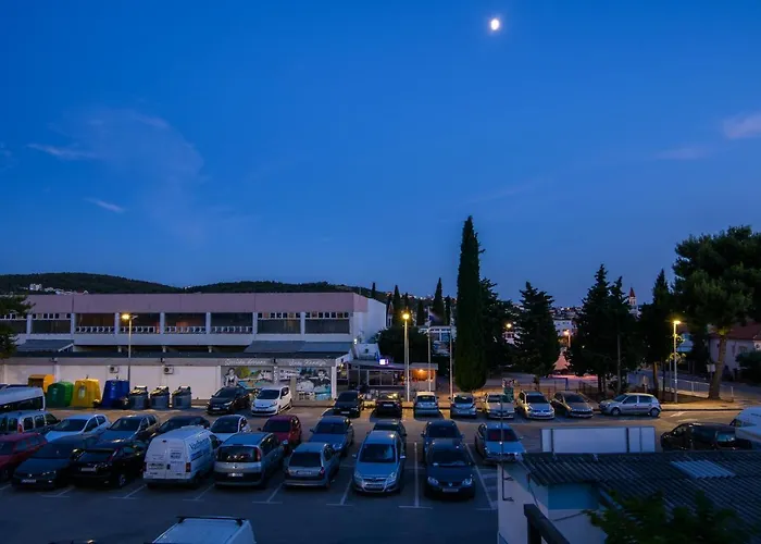 Appartement Mare&antonio Trogir