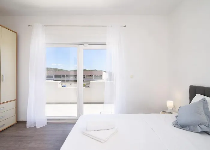 Mare&antonio Appartement