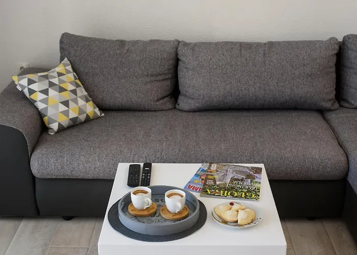 Mare&antonio Appartement Trogir