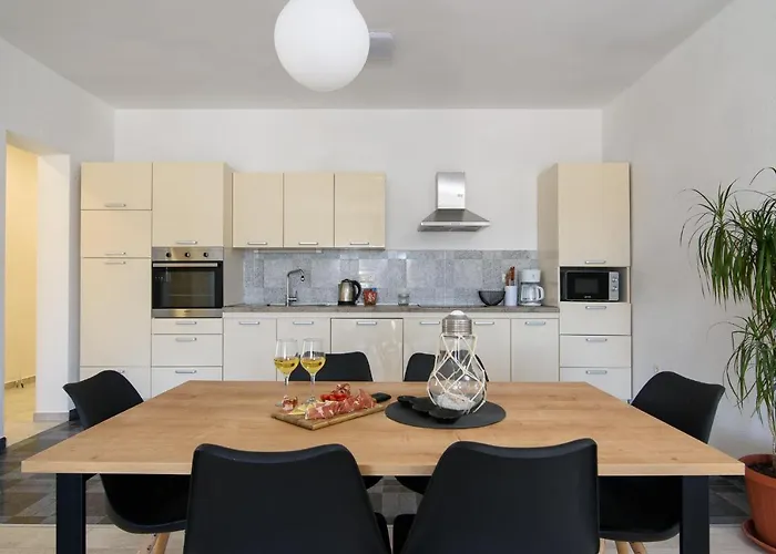 Mare&antonio * Trogir