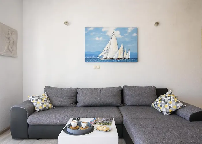 Mare&antonio * トロギール